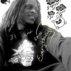 Meet your Posher, Miggie